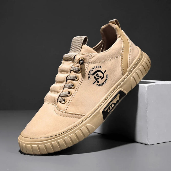 Santiago | Zapatillas Urbanas de Máximo Confort