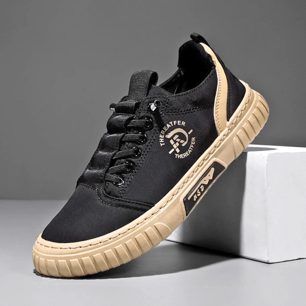 Santiago | Zapatillas Urbanas de Máximo Confort