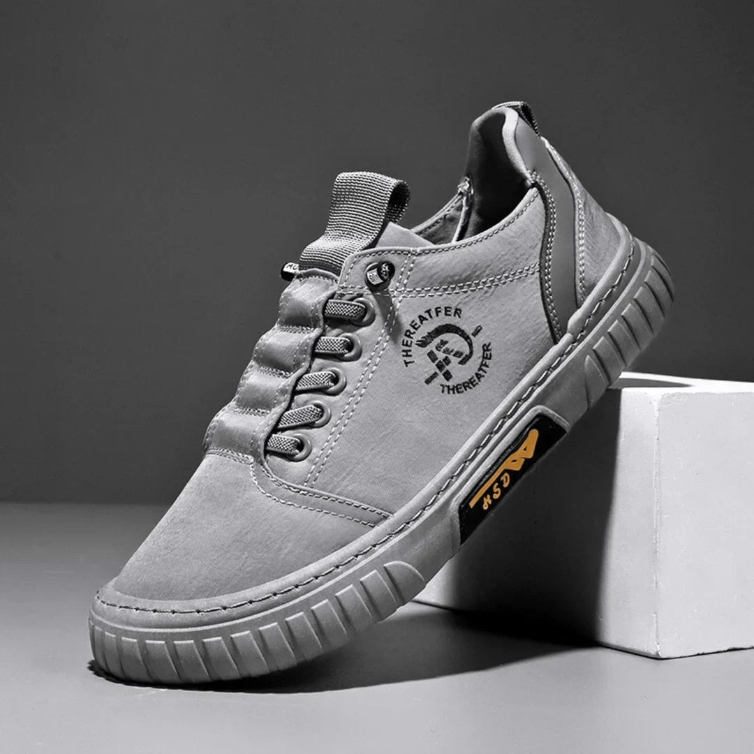 Santiago | Zapatillas Urbanas de Máximo Confort