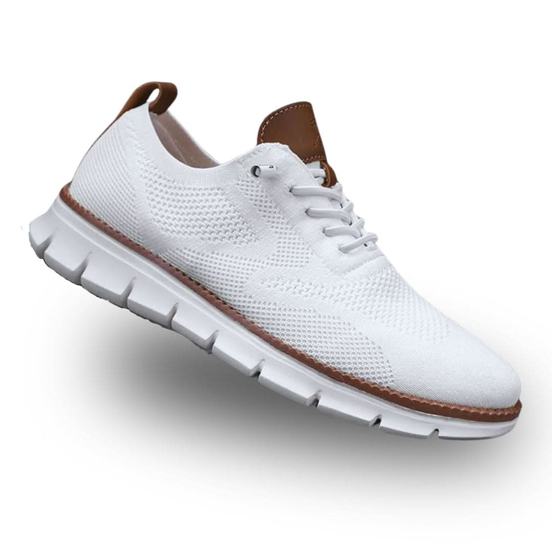 Tenis Ortopédicos Ultra Cómodos Para Todo el Día