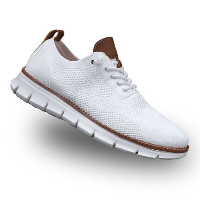Tenis Ortopédicos Ultra Cómodos Para Todo el Día